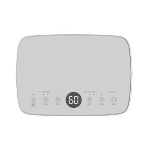 Eco Friendly Parkoo Dehumidifier 20L / Day Capacity With R134a Refrigerant