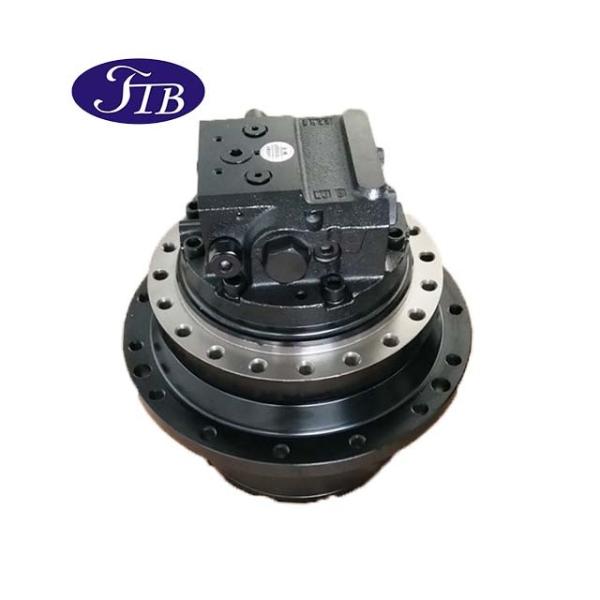 Buy 203-60-63111 PC120 Excavator Travel Motor PC120-7 at wholesale prices