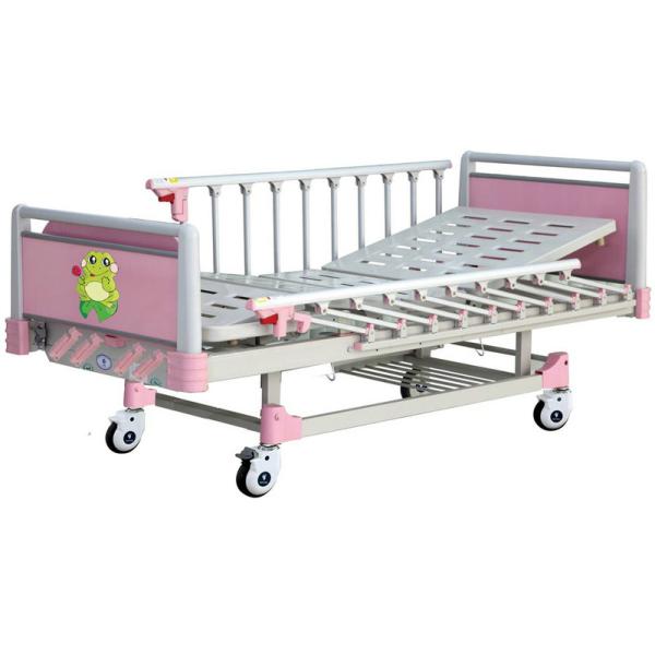 Buy Pediatric Hospital Beds For Baby at wholesale prices
