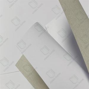 Quality Gray-White Cardstock for Screen Printing – High Ink Yield for Band Merch &amp; Posters for sale