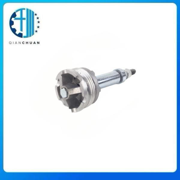 Check Valve 410128-00033 For Daewoo Doosan DH60 DX120 DX150 Excavator Spare Parts Construction Machinery Parts