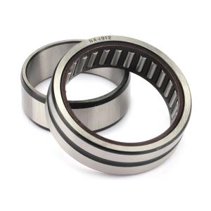 ABEC-7 Engine NA5904 Needle Roller Bearings