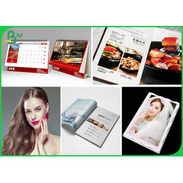 700 x 1000mm 157gr 200gr 250gr Glossy Coated Couche Paper Sheet For Calendar 700 x 1000mm 157gr 200gr 250gr Glossy Coated Couche Paper Sheet For Calendar