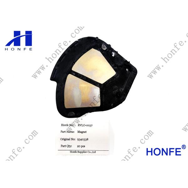 Buy Magnet 9340338 Leonardo Rapier Loom Parts Vamatex Series Weaving Loom Spare Parts at wholesale prices