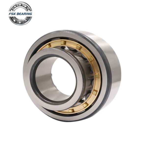 Buy ABEC-5 NF5142M Single Row Cylindrical Roller Bearing 210*380*61mm China Manufacturer at wholesale prices