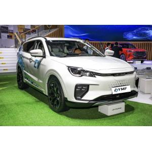 Chery Jetour X70 ev 1.5t DCT Dream Version SUV 94.3kWh Battery 4997x1963x1455mm
