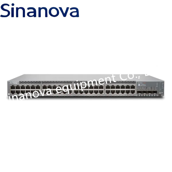 Quality Non PoE Enterprise Access Switch EX2300 48T With SFP Uplinks for sale