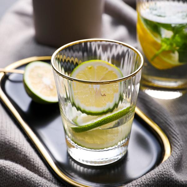 Non Slip Glass Coffee Mug