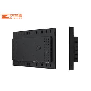 Ipc Panel Mount Touch Screen Pc