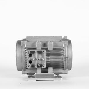 Quality Air Cooled AC Washing Machine Washing Motor 1400rpm for sale