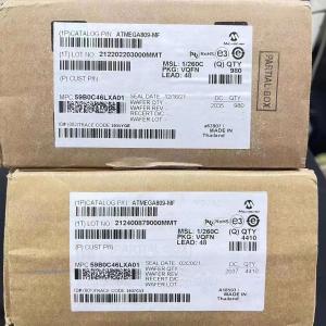 8Gbit Parallel 25Ns 48 TSOP Electronic Passive Components TH58NVG3S0HTA00