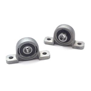 3D Printer Bracket T8 Trapezoidal Screw Bracket Horizontal Bracket