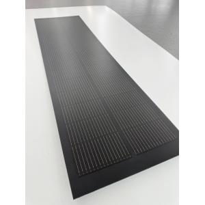 500W Flexible Solar Panel for Balcony Solar Systems Open-Circuit Voltage