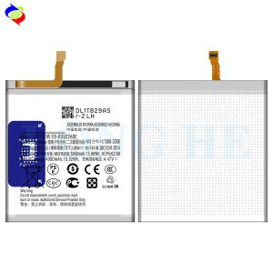4000mAh Li-Polymer Battery EB-BS922ABE for Samsung Galaxy SS24 SM-S921B
