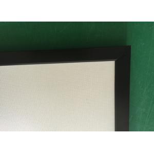 No Flickering LED Flat Panel Lighting 600mm*600mm , 3 Years Warranty