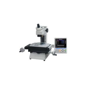 Quality STM-1050 Toolmakers Microscope With Color Screen Digital Readout for sale