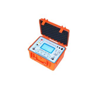 Hot Sell Highest Quality Adjustable 10kV High Voltage Digital Megohmmeter