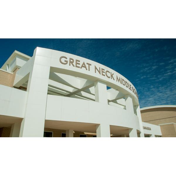 Buy 2440mm-6000mm Length Signage Aluminum Composite Panel Customizable at wholesale prices