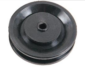Buy Plastic Cable Pulleys Manufacturer at wholesale prices