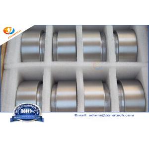 Titanium Cylindrical Sputtering Targets,Titanium Rotating Cylinder Target Thin