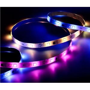 Buy cheap Adjustable Brightness WiFi Bluetooth LED Lights IP65 Waterproof Self Adhesive from wholesalers