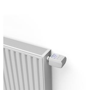 Thermostat Radiator Valves(TV01-BT)