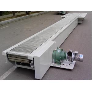 Factory Custom Automatic Operation Belt Conveyor System