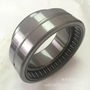 Wear Resistant Stainless Needle Bearings With Inner Ring Inch System