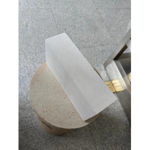 Corundum Material 90% High Alumina Bricks Resist 1700 ℃