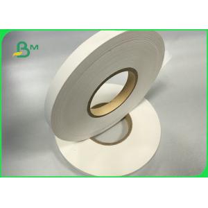 Colorful Straw Wrapping Paper Roll With Patterned For Straw Sucker