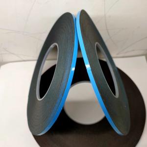 Strong Adhesive Waterproof Butyl Tape Black Butyl Rubber Strip 25m