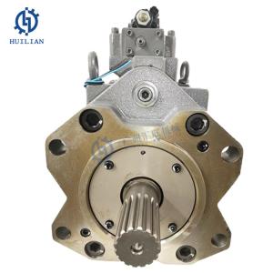 Excavator Spare Parts 9197075 Hydraulic Pump For Hitachi ZAXIS600 ZAXIS600LC
