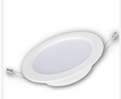 Quality led panel 18w round for sale