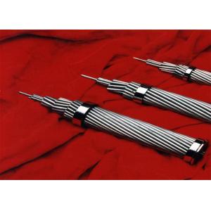 Bare Acsr Overhead Line Conductor Cable With Specification Table
