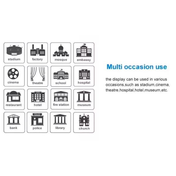 New Design Church Stage Events Indoor Rental Led Display Screen Panels Video Wall