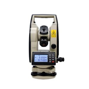 1000m Eter Visible Laser SOUTH Electronic Theodolites Machine NT-02D