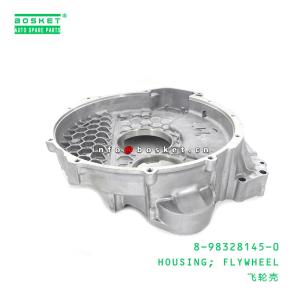 8-98328145-0 Flywheel Housing 8983281450 For ISUZU NKR55 66 69 71 77LHD