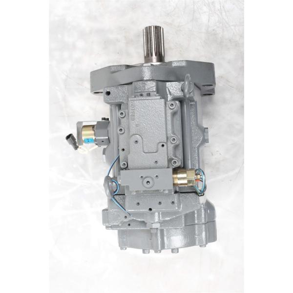 Hitachi excavator K3V280SH-NXXXL-OE01 pump assy EX750-5 Ya00003076 hydraulic main pump
