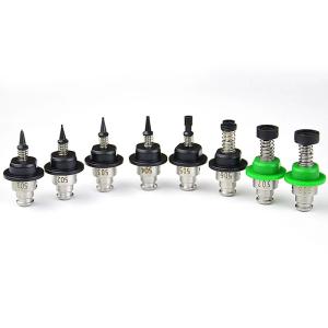 501-508 Smt Machine Nozzle , Selective Solder Nozzles 501-508