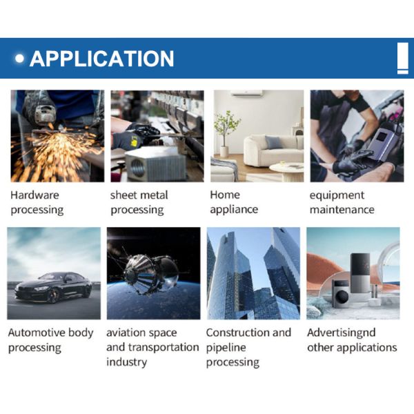 Portable Laser Welder with 43 KG Weight 100×45×68cm Dimensions and 0.5mm Focal Spot Diameter for Precision Metal Welding