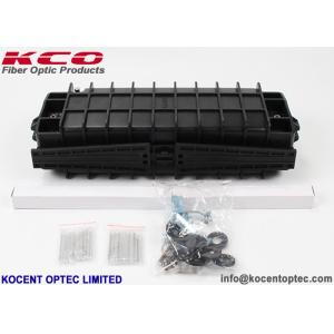 KCO-MADIDI-MSC-D 12 Cores 4 Tray 48fo Horizontal Fiber Optic Splice Enclosure