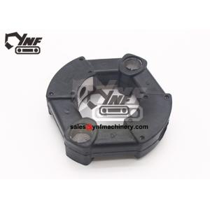 Earthmoving Excavator Coupling Durable Usable Natural Rubber Coupling EX60BUN-5