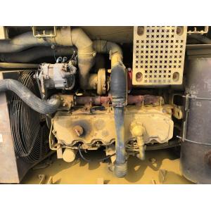 Used 80% Brand New Cat MIDI Excavator 325D in Perfect Working Condition with