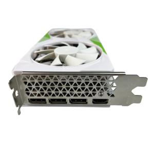 PCWINMAX GeForce RTX 3060 12GB GDDR6 192 Bit Graphics Card with HD/DP PCIE 4.0