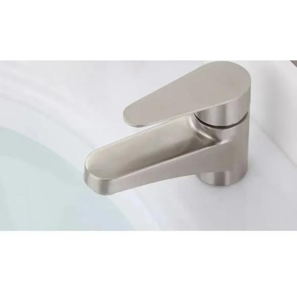Bathroom Faucet Accessory Type Faucet Modern Brass Water Tap Faucet For Lavatory Sinks