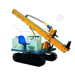 Jet Grouting Drilling Mine Rig