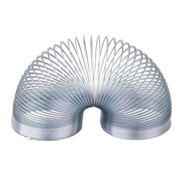 Buy metal slinky spring toy at wholesale prices
