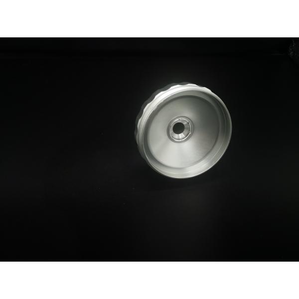 Buy CNC Automated T1 T2 ADC12 Aluminum Die Casting Parts at wholesale prices