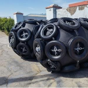 Customized Lightweight Yokohama Baby Fender with Easy to Carry