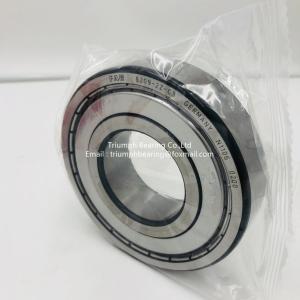 FAG Deep Groove Ball Bearings 6309-2Z-C3